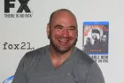 UFC President Dana White at Village Theater on September 8^ 2012 in Westwood^ CA