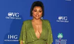 Taraji P Henson at the 2024 Palm Springs International Film Festival Gala Arrivals at the Palm Springs Convention Center on January 4^ 2024 in Palm Springs^ CA