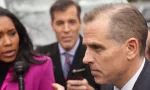 Hunter Biden arrives with his lawyer Abbe Lowell for a deposition before the US House of Representatives. Washington^ DC USA 02-28-2024: