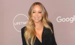 Mariah Carey at the Variety's 2019 Power Of Women held at the Beverly Wilshire Four Seasons Hotel in Beverly Hills^ USA on October 11^ 2019.