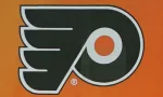 Philadelphia Flyers logo^ NHL team logo