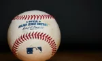 Major League Baseball (MLB) Baseball