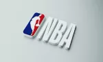 NBA Games^ NBA league^ NBA Summer league LOGO