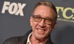 LOS ANGELES - FEB 06: Actor Tim Allen arrives for the FOX Winter TCA 2019 on February 6^ 2019 in Los Angeles^ CA