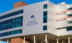 Stueckle Sky Center at Albertsons Stadium on Boise State University Campus