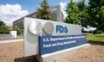 The FDA White Oak Campus^ headquarters of the United States Food and Drug Administration^ a federal agency of the Department of Health and Human Services (HHS). Silver Spring^ MD^ USA - June 25^ 2022