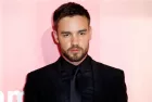 Liam Payne walks the red carpet of amfAR Gala Night at La Permanente building on September 22^ 2018 in Milan^ Italy.