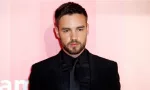 Liam Payne walks the red carpet of amfAR Gala Night at La Permanente building on September 22^ 2018 in Milan^ Italy.