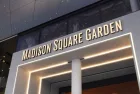 New York City^ Madison Square Garden in Midtown Manhattan vNew York^ NY USA - May 23^ 2024