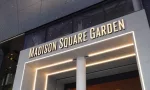 New York City^ Madison Square Garden in Midtown Manhattan vNew York^ NY USA - May 23^ 2024