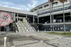 George M Steinbrenner field in Tampa Florida is the spring training and preseason home of the New York Yankees baseball team