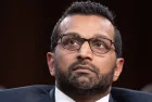 The Senate Intelligence Committee examines the nomination of Kashyap Patel for Director of the Federal Bureau of Investigation. January 30^ 2025 - Washington DC