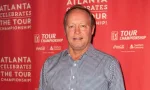 Ex-Atlanta Hawks head coach Mike Budenholzer attends the Atlanta Celebrates the 3rd annual THE TOUR CHAMPIONSHIP on Sept. 18th^ 2017 at the College Football Hall of Fame in Atlanta Georgia - USA