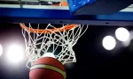 basketball going through hoop