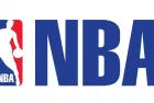 Vector image^ team NBA logo