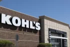 Kohl's chain department store. Kohl's has partnered with cosmetics giant Sephora to generate business. Indianapolis - April 13^ 2024