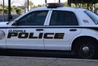 City of Glendale Police car Glendale Arizona 4/1/18