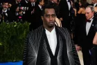 Sean Combs attends the 2017 Metropolitan Museum of Art Costume Institute Gala at the Metropolitan Museum of Art in New York^ NY on May 1st^ 2017