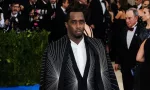 Sean Combs attends the 2017 Metropolitan Museum of Art Costume Institute Gala at the Metropolitan Museum of Art in New York^ NY on May 1st^ 2017