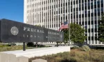 Federal Building at 11000 Wilshire Boulevard in Los Angeles^ California^ USA^ home to the FBI^ Veterans Affair offices and the Los Angeles Passport Agency. Los Angeles^ California^ USA - July 6^ 2022