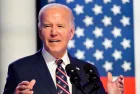 U.S. President Joe Biden’s remarks on the anniversary of the Capitol Riots^ on January 5^ 2024^ near Valley Force National Park in Blue Bell^ PA.