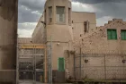New Orleans Jail New Orleans - December 21^ 2019