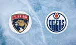 2025 NHL Stanley Cup Finals. Florida Panthers vs. Edmonton Oilers