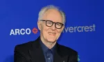 John Lithgow arriving at the 2025 Palm Springs Film Festival Awards. PALM SPRINGS^ CA. January 03^ 2025