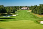 Oakmont Country Club golf course^ Plum^ Pennsylvania - home of 2025 U.S. Open