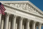 The United States Supreme Court in Washington DC