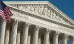 The United States Supreme Court in Washington DC