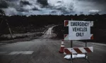 Aftermath of Central Texas flooding
