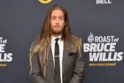 Bryan Braman at the Comedy Central Roast of Bruce Willis at the Hollywood Palladium LOS ANGELES^ CA - July 14^ 2018