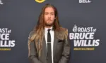 Bryan Braman at the Comedy Central Roast of Bruce Willis at the Hollywood Palladium LOS ANGELES^ CA - July 14^ 2018