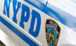 New York Police Department. NYPD. New York. USA. 06-30-2012