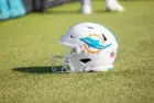 MIAMI DOLPHINS VS JACKSONVILLE JAGUARS PRE SEASON WEEK 3 AUGUST 26^ 2023 EVERBANK STADIUM JACKSONVILLE FLORIDA