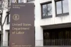 United States Department of Labor in Washington^ DC on November 12^ 2015.
