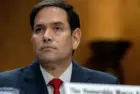 Senate Foreign Relations Committee considers the nomination of Marco Rubio for Secretary of State. Washington D.C. - January 15^ 2025