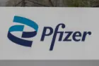 Pfizer site manufacturing heparin active pharmaceutical ingredient. Pfizer is a pharmaceutical biotechnology corporation. Franklin - April 21^ 2024: