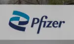 Pfizer site manufacturing heparin active pharmaceutical ingredient. Pfizer is a pharmaceutical biotechnology corporation. Franklin - April 21^ 2024: