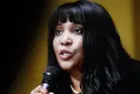 Lisa Cook is an American economist who was sworn in as a member of the Federal Reserve Board of Governors. New York^ US - 02 September 2025