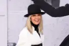 Diane Keaton at the AFI Life Achievement Award Gala honoring actress Diane Keaton at the Dolby Theatre LOS ANGELES^ CA - June 08^ 2017