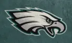 Philadelphia Eagles football team modern logo