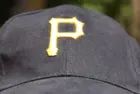 Pittsburgh Pirates hat Glendale Arizona 7/4/19