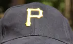 Pittsburgh Pirates hat Glendale Arizona 7/4/19