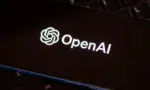 OpenAI logo seen on the screen of smartphone. AI software developer. London^ United Kingdom^ December 21^ 2022.