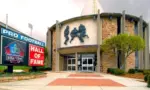 The Pro Football Hall of Fame is the hall of fame for professional American football^ located in Canton^ Ohio. Created 05.23.24