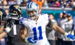 11 MICAH PARSONS during DALLAS COWBOYS VS JACKSONVILLE JAGUARS DECEMBER 18^ 2022 at TIAA BANK FIELD JACKSONVILLE FLORIDA