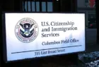 U.S. Citizenship and Immigration Services Field Office. Columbus Ohio January 5^ 2025