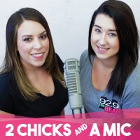 2 Chicks: Millennial Madness with Engineer Corbin 6/17/20